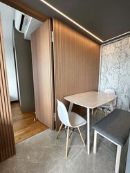 Stirling Residences (D3), Apartment #401900151